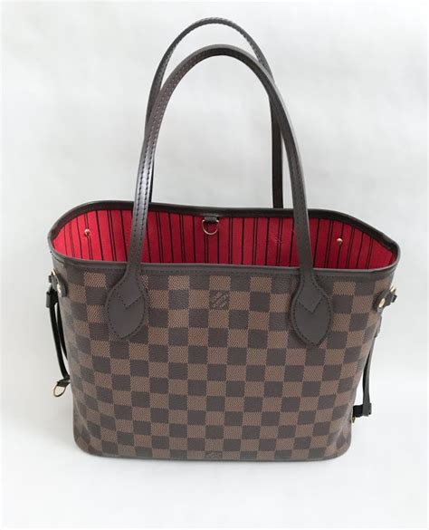 louis vuitton totally pm review|Louis Vuitton pm neverfull damier.